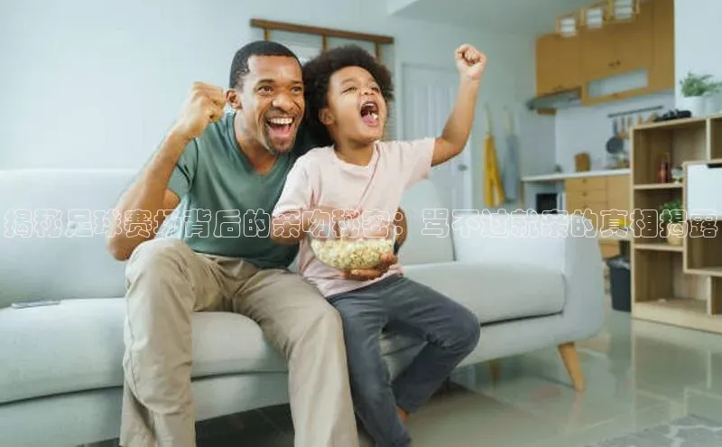 恒行6娱乐app官网百度Apollo揭秘足球赛场背后的亲吻秘密：骂不过就亲的真相揭露