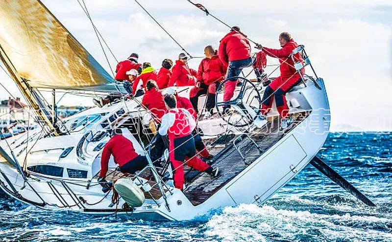 南京：丰富多彩的运动赛事活动