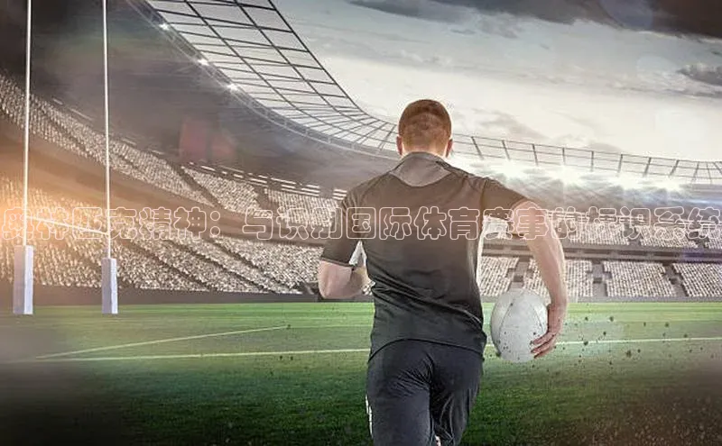 奥林匹克精神：与识别国际体育赛事的标识系统