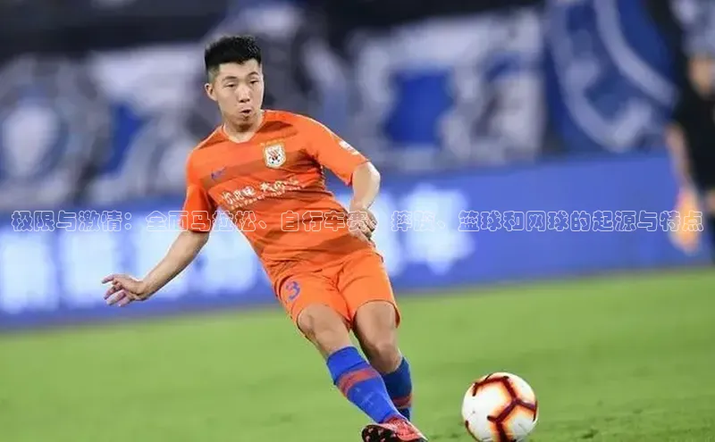 极限与激情：全面马拉松、自行车赛、摔跤、篮球和网球的起源与特点