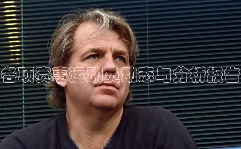 各项赛事运动员动态与分析报告